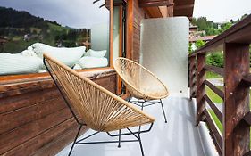 Apartment Wabi-Sabi By Japandi Home